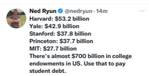 Student debt - Ned Ryun.JPG